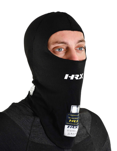 RACER 18 Balaclava MECH