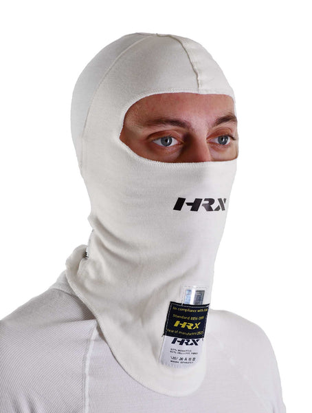RACER 18 DRIVER Balaclava
