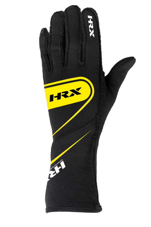 Evoluzione gloves