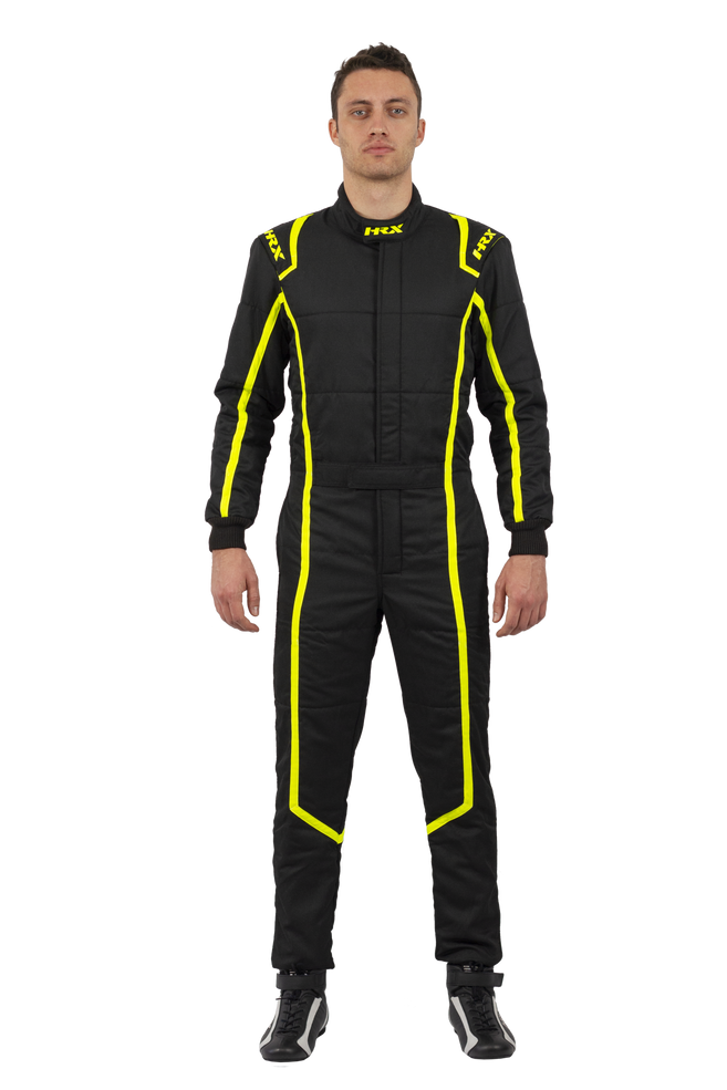 Racer NF2