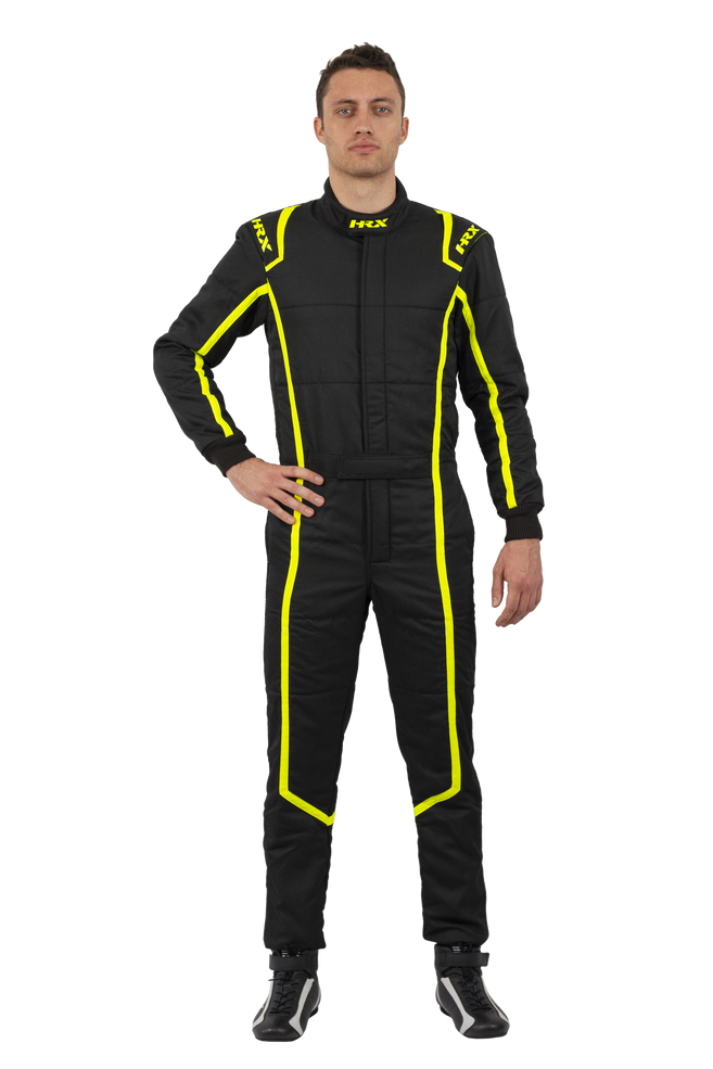 Racer NF2