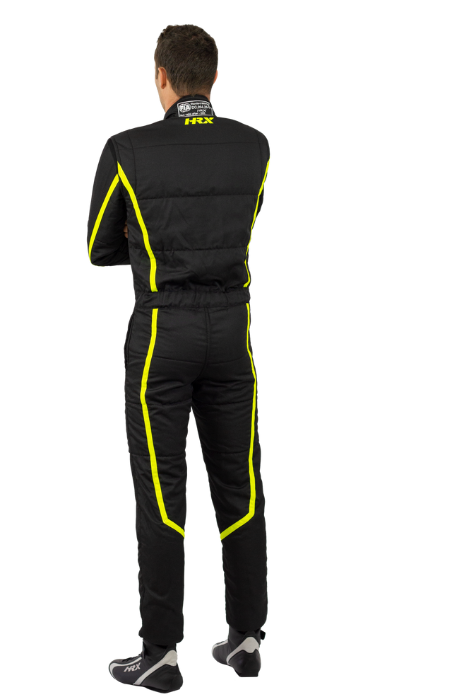 Racer NF2