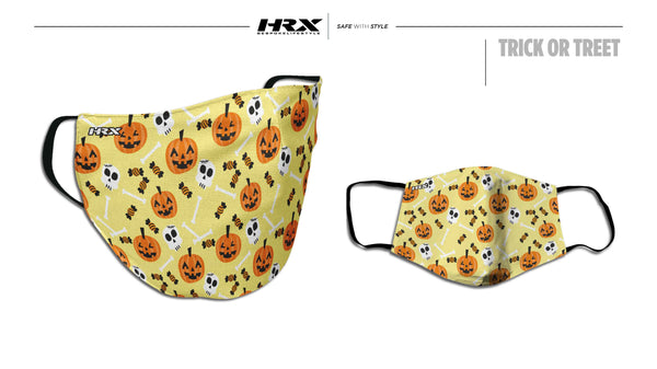 Trick or Treat