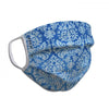 Blu Floral