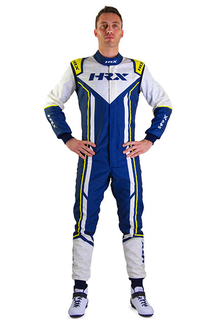 EMOZIONE HRX DESIGN