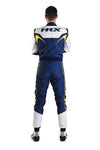 EMOZIONE HRX DESIGN