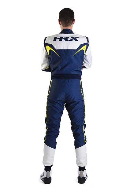 EMOZIONE HRX DESIGN
