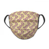 Purple Floral
