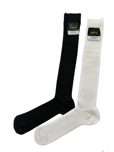 Racer White Bundle