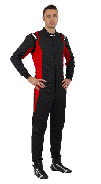 Racer Pro ELMS